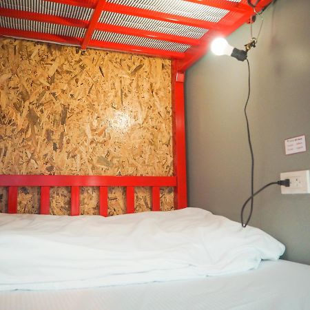 Hygge Hostel Chiangmai Chiang Mai Eksteriør billede