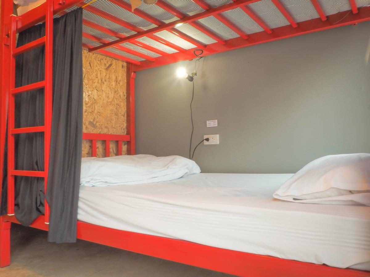 Hygge Hostel Chiangmai Chiang Mai Eksteriør billede