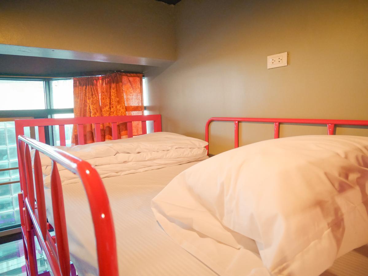 Hygge Hostel Chiangmai Chiang Mai Eksteriør billede