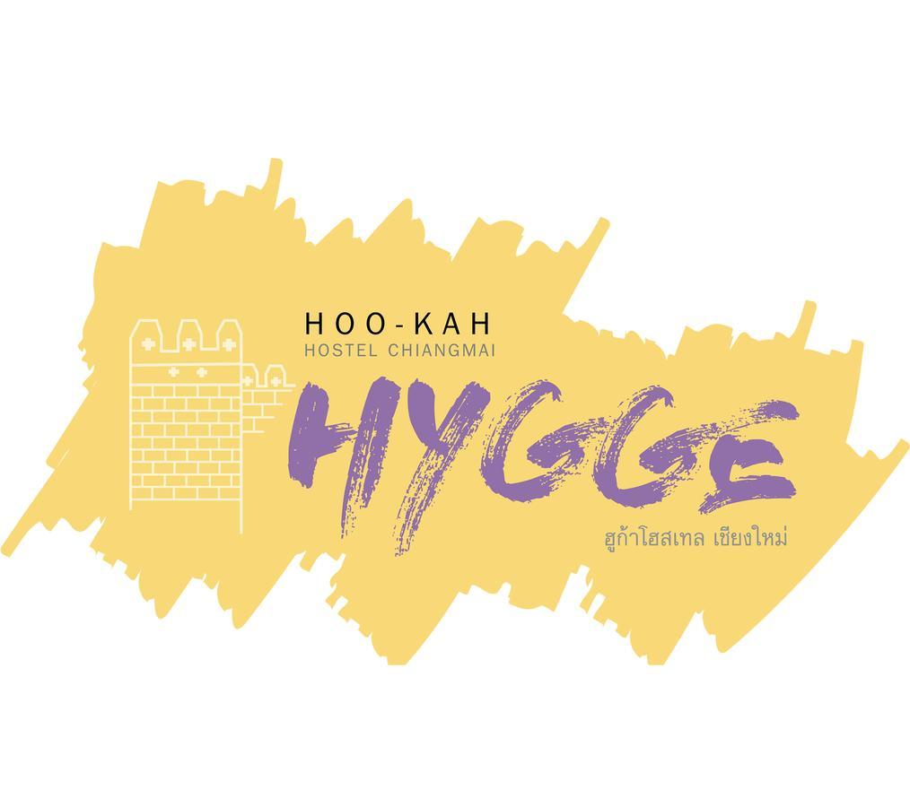 Hygge Hostel Chiangmai Chiang Mai Eksteriør billede