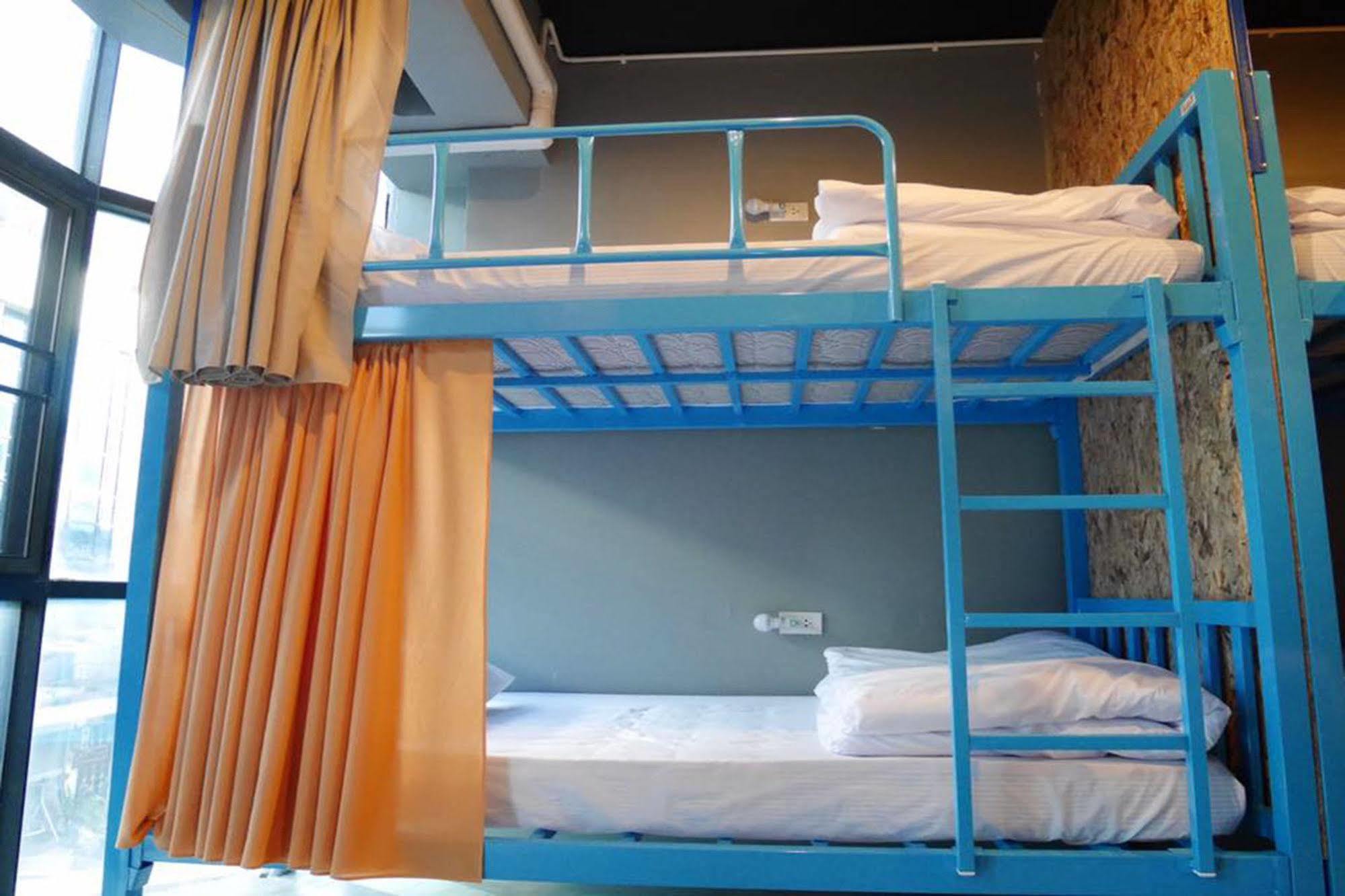 Hygge Hostel Chiangmai Chiang Mai Eksteriør billede